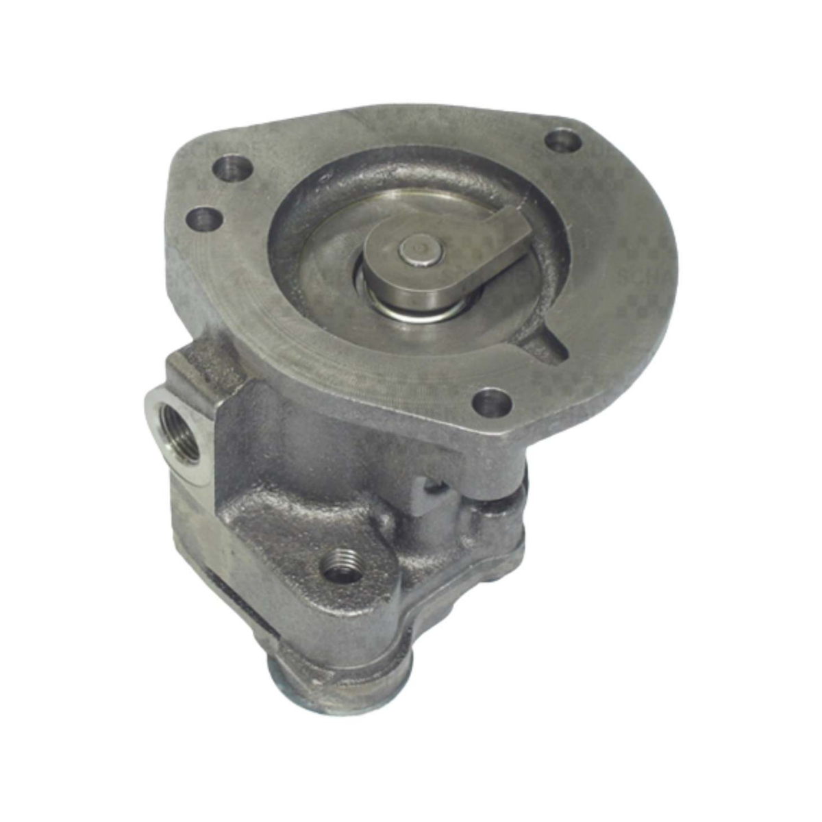 Bomba Combustivel Mercedes-benz 712 -c 01/1998 Ate 12/2005 Schadek 40.027